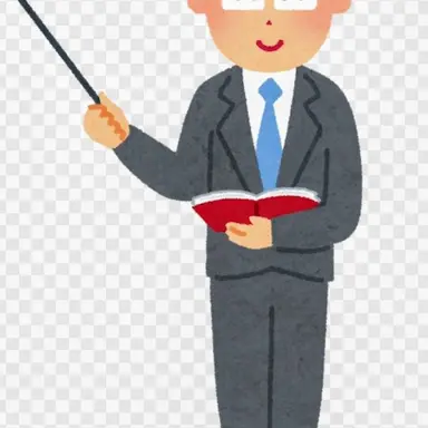 Profile image of 担任