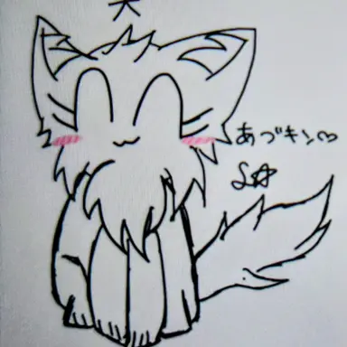 Profile image of あづキン