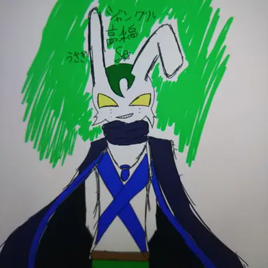 Profile image of ジャングル高橋