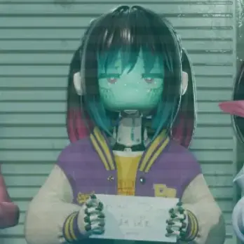 Profile image of マキナ