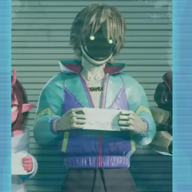 Profile image of マックス