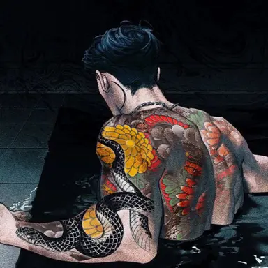 Profile image of 백광철