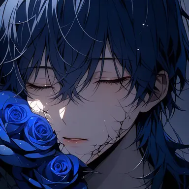 Profile image of 無