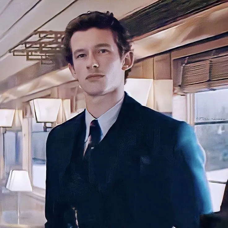 WarmGorge7983의 Theseus Scamander