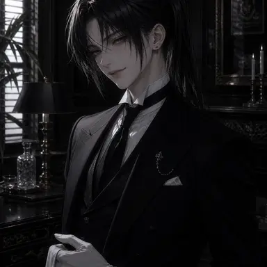 Profile image of 神代 凪