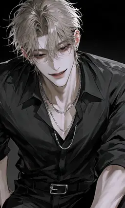 Profile image of 碧沙