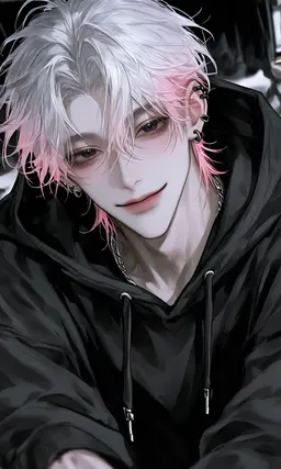 Profile image of 芭山