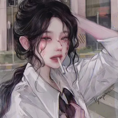 Profile image of 현지