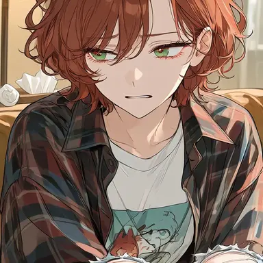 Profile image of Remy