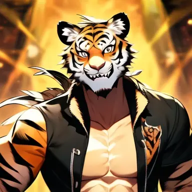 Profile image of 虎月宵