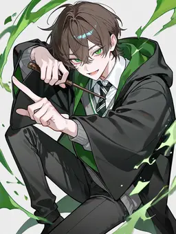 Profile image of ミハル