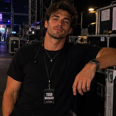 Profile image of Dominic