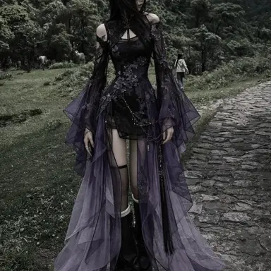 Profile image of Raven