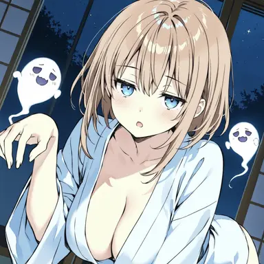 Profile image of レイ