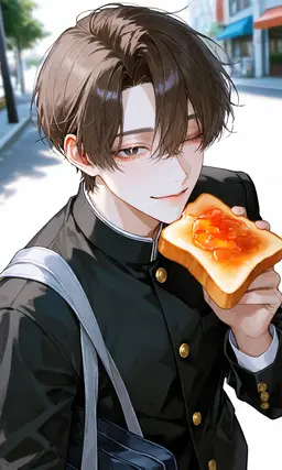 Profile image of 巡