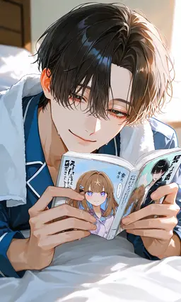 Profile image of 巡