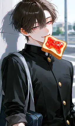 Profile image of 巡
