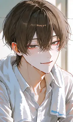 Profile image of 巡