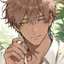 캐릭터 프로필 이미지