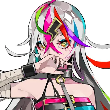 Profile image of メダリオン