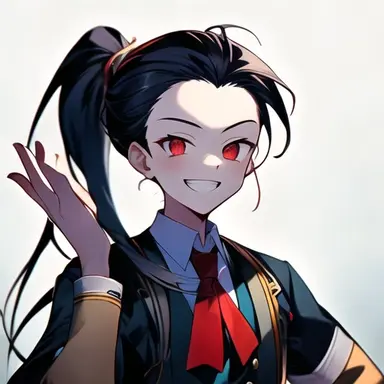 Profile image of 여우년 참교육 과정