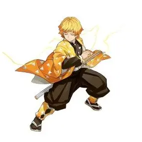 Profile image of 아가츠마 젠이츠