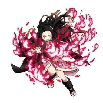 Profile image of 카마도 네즈코