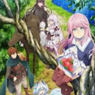 Profile image of 회복술사의 재시작