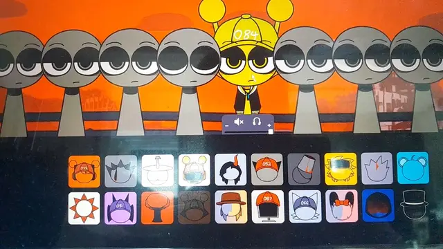 Profile image of Uninfected Clones