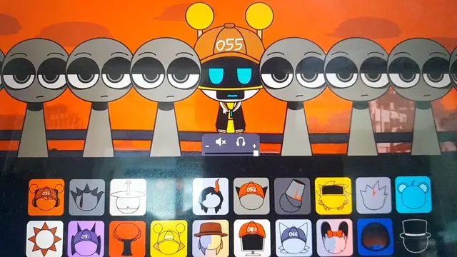 Profile image of Uninfected Clones