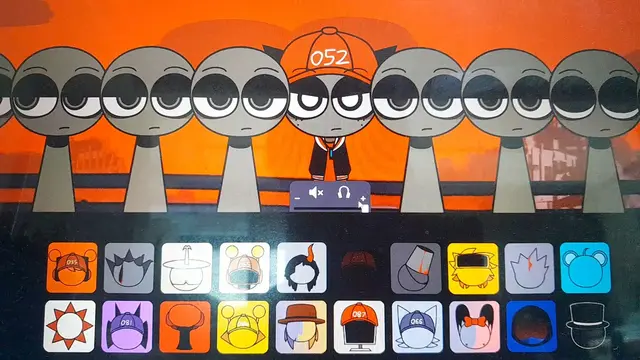 Profile image of Uninfected Clones