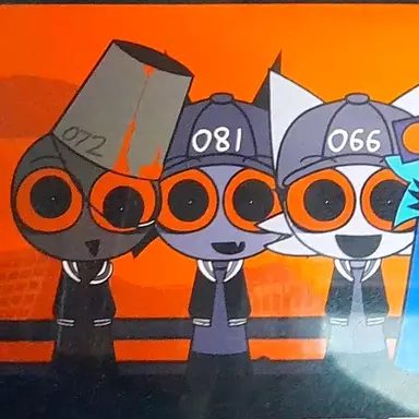Profile image of 좀비클론-감염자