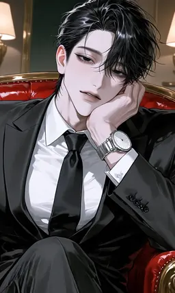 Profile image of 레이지