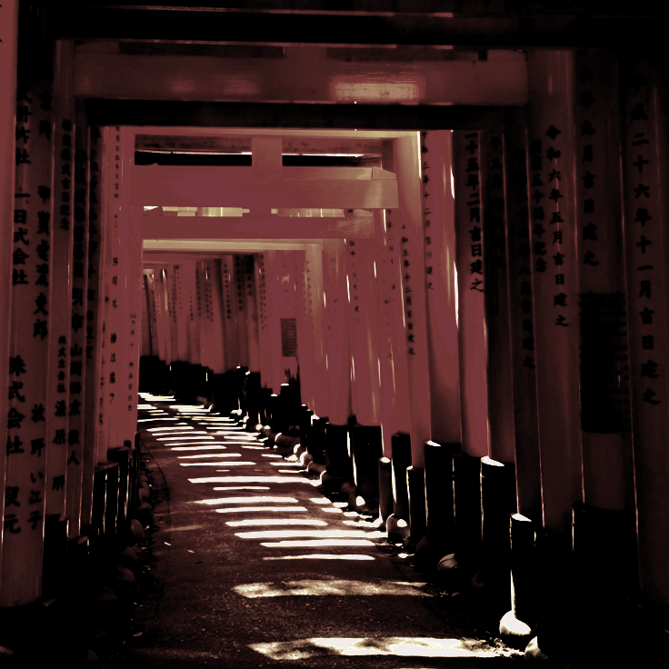 初詣 대표 이미지