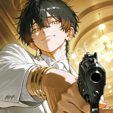 Profile image of 志麻