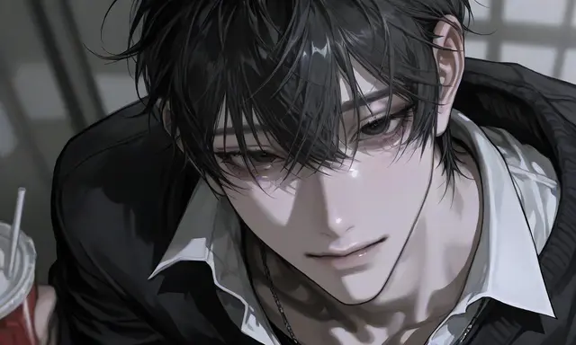 Profile image of 슌지