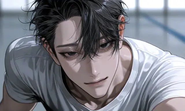 Profile image of 슌지