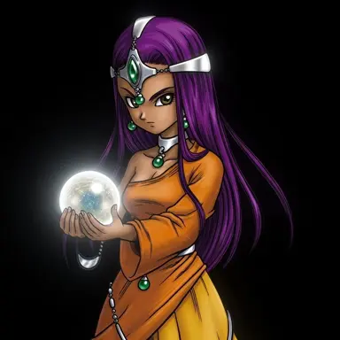 Profile image of ミネア