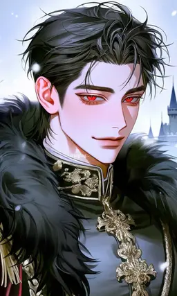 Profile image of Derek Wallenstein