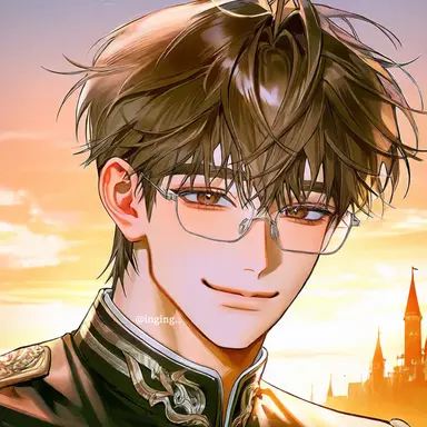 Profile image of Auan von Servel
