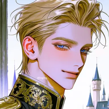 Profile image of Cassian Gracia