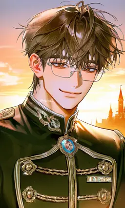 Profile image of Auan von Servel