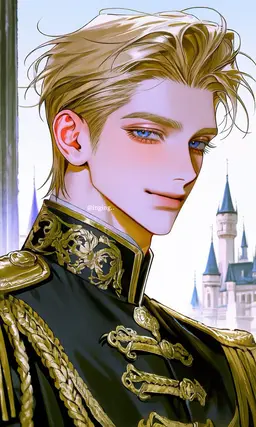 Profile image of Cassian Gracia