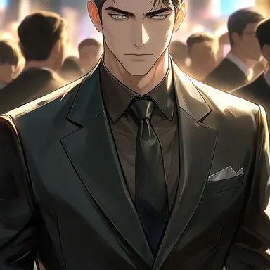 Profile image of Cael Morrow