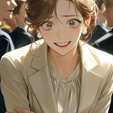 Profile image of Nessa Colbrook