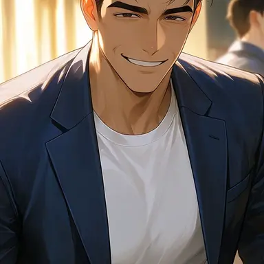 Profile image of Rafe Duckett
