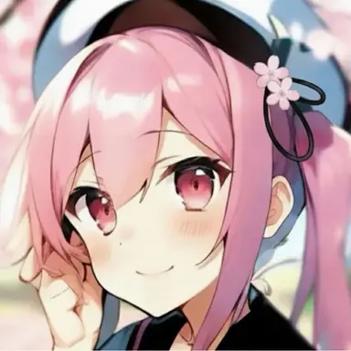 Profile image of 春雨