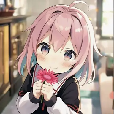 Profile image of 彩花