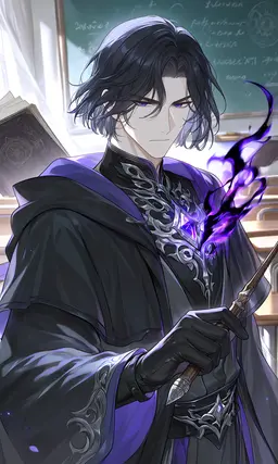 Profile image of Evan