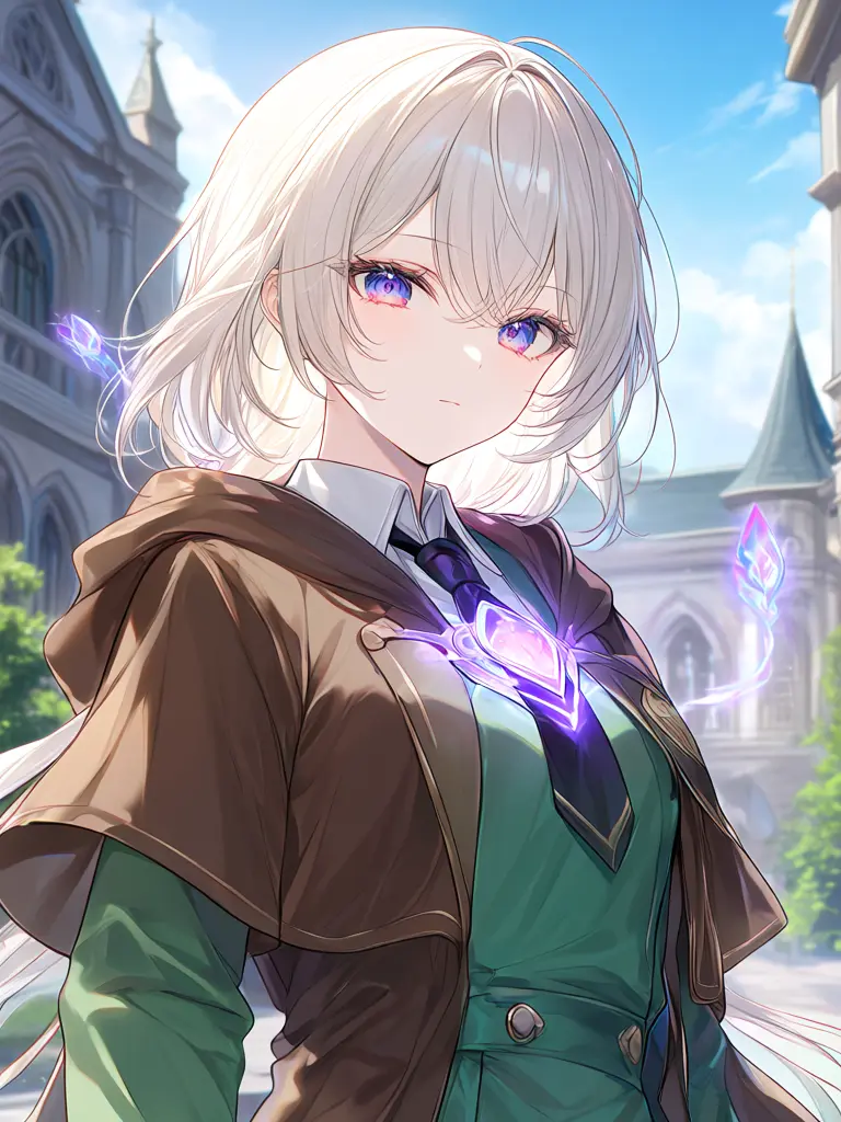 ______757575의 Arcadia Magic Academy